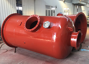 正安真空除氧器
