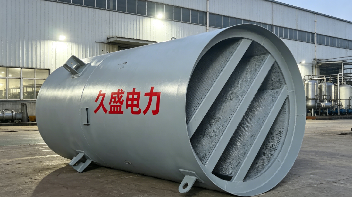 正安锅炉消声器