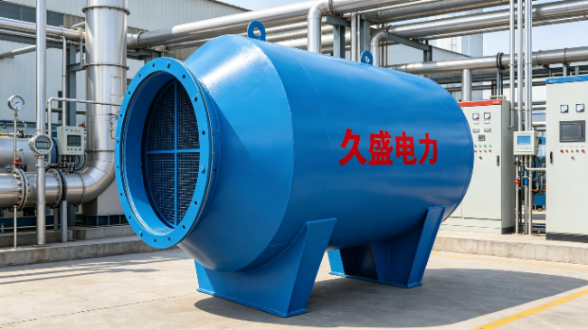 正安风机消声器